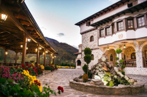  The House of the Mijaks  Rostushe